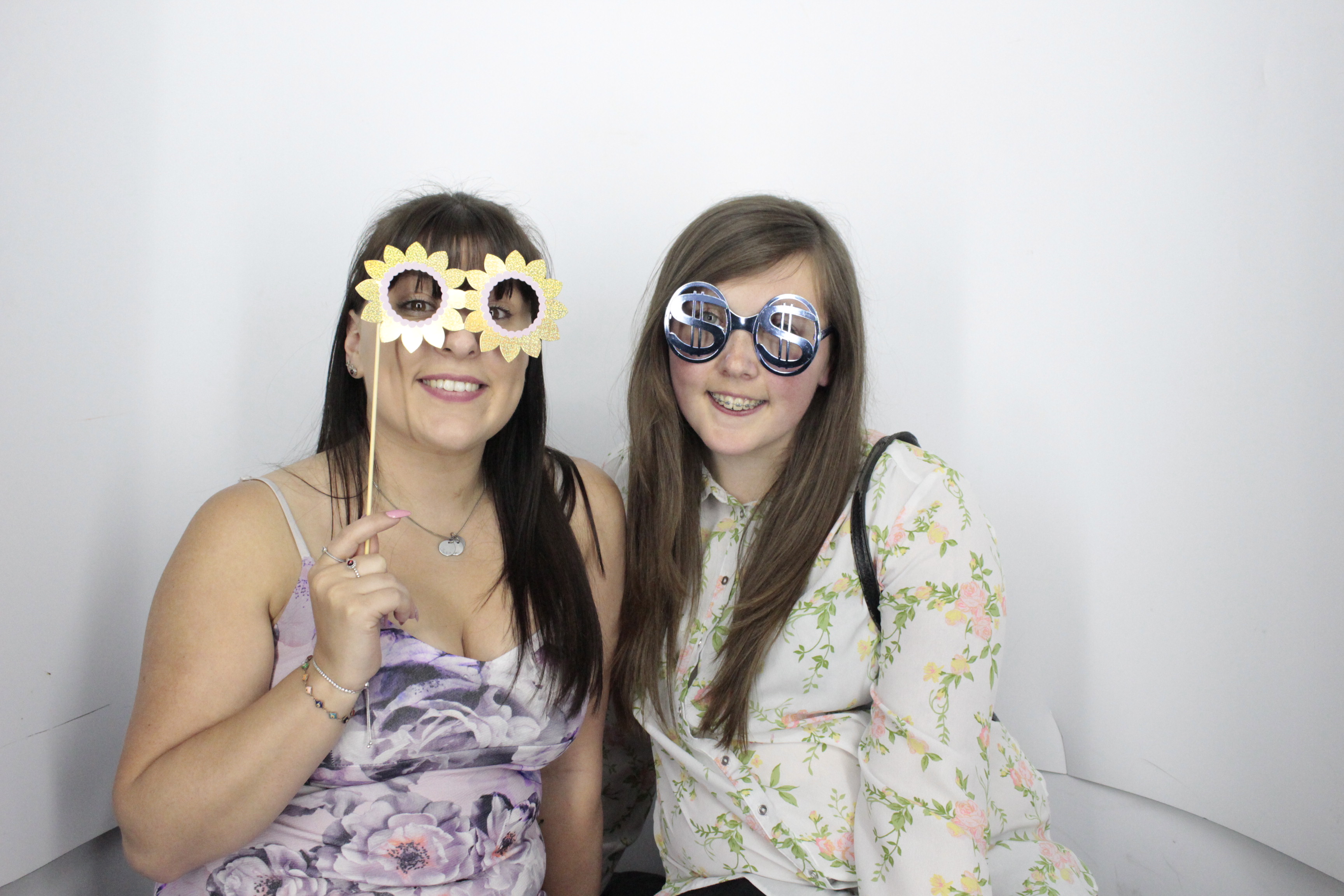 Ian & Angie’s wedding  | View more photos from the event at gallery.myphotoboothexperience.co.uk/u/MyPhotoBoothExperienceLtd/Ian-Angie’s-wedding